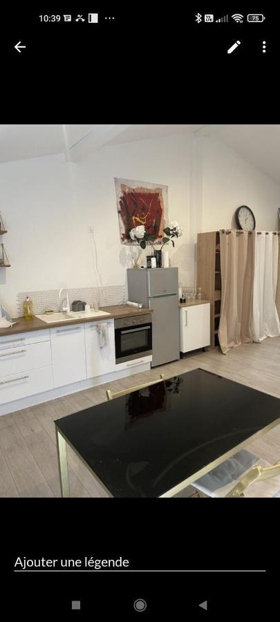 Maison Au Haillan Le Haillan Extérieur photo